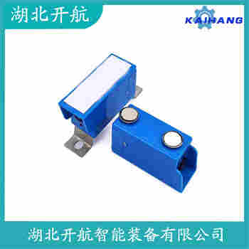 紅外線防撞器W50-ALJH 產(chǎn)品優(yōu)勢(shì)