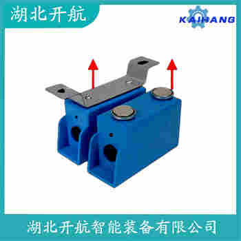 紅外線防撞器GL-10 應用領域