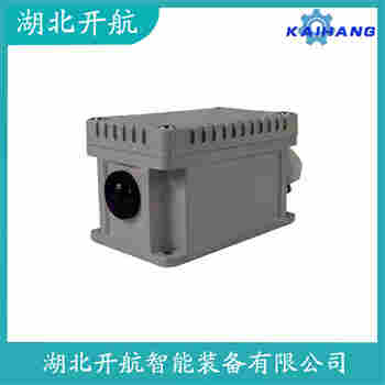 YSFZ-3000 紅外線防撞器接線說明