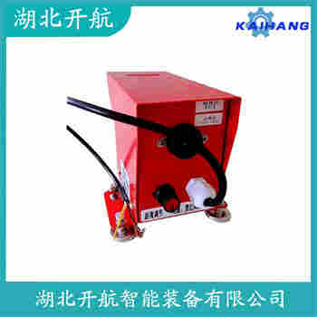 紅外線防撞器KLDQ 參數(shù)規(guī)格