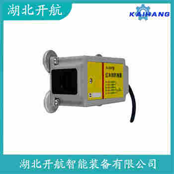 JSXBJG 紅外線防撞器測定意義