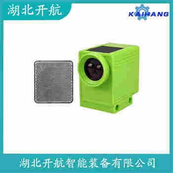 紅外線防撞器RL-FZVII 功能特點