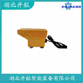 XL09-8 紅外線防撞器參數(shù)規(guī)格