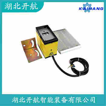 红外线防撞器FPG-2GS 使用范围