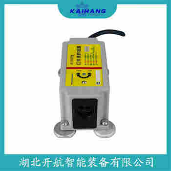 紅外線防撞器ZT-A1-10M 功能特點(diǎn)