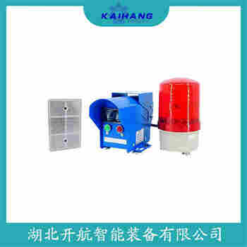 GGF-LX09-30M 紅外線防撞器維護建議