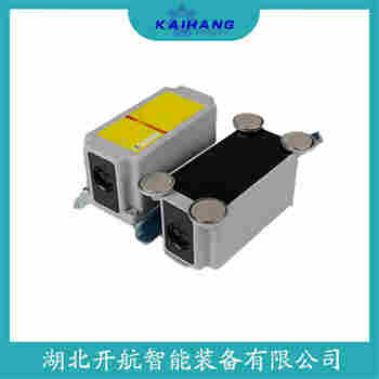 YSFZ-3000 紅外線防撞器接線說明