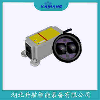 LX06-02 紅外線防撞器操作流程