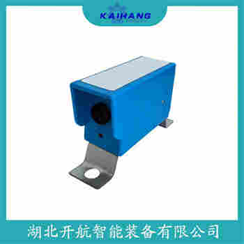 JK500F 紅外線防撞器工作原理