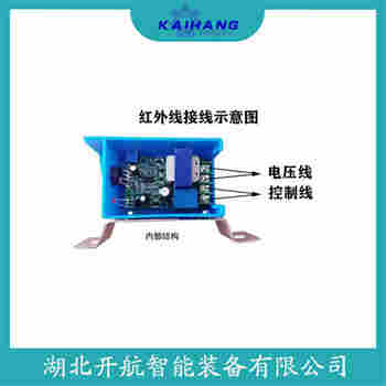 紅外線防撞器GCJ6-2009 測(cè)定意義