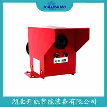 GGF-JK500 紅外線防撞器