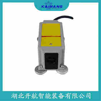 YF53-R5ML 紅外線防撞器操作流程