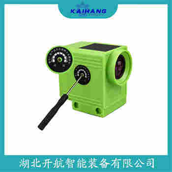 HKV-5M 红外线防撞器