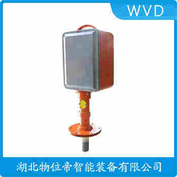 KV-NZ1800A2 重錘料位計測定意義