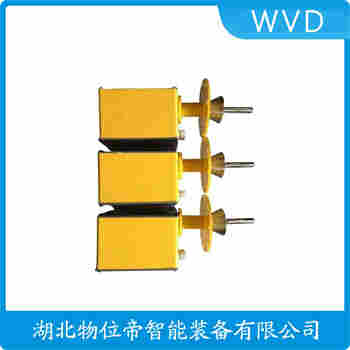重锤物位计SOT1D5E WVD