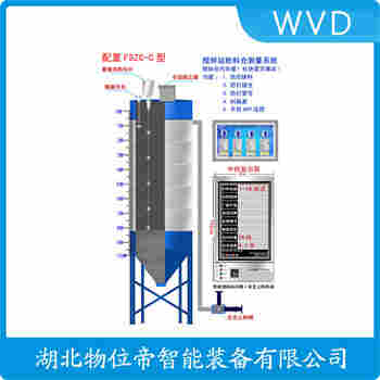 ULZC-3 重锤料位计维护建议