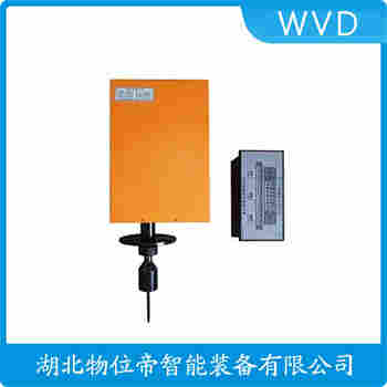 UL-805 重錘物位計操作流程