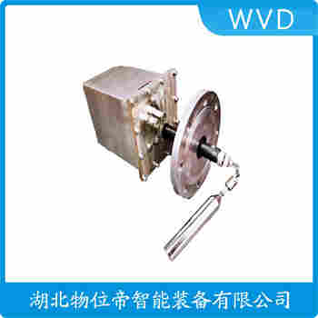 TDS380-HT 重錘物位計參數(shù)規(guī)格