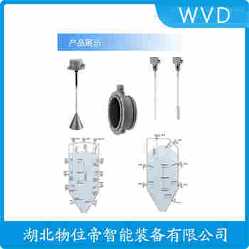 重錘物位計(jì)EE400-1-B WVD