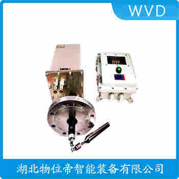 CH-ULZC-3B 重錘物位計維護建議