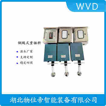 TDS380-HT 重錘物位計參數(shù)規(guī)格