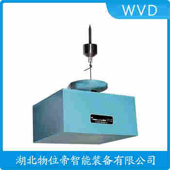 SS0T1D4E 重錘料位計使用方法