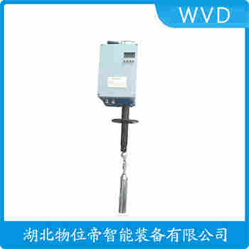 LVG-Z 重锤料位计