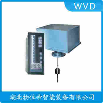 TDS380-HT 重錘物位計參數(shù)規(guī)格