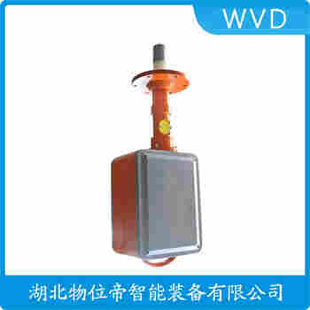 NB3200DZ0A1DX1Y 重錘料位計使用范圍