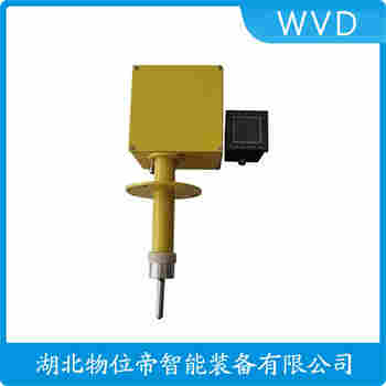 JH-200A 重錘料位計(jì)操作流程