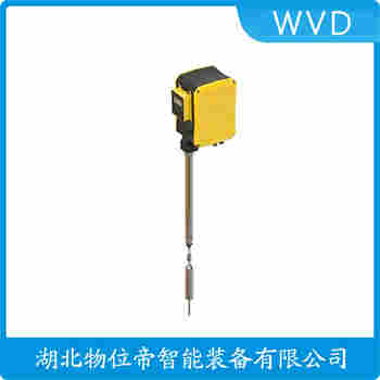 JKS-HUWT-24 重錘物位計產(chǎn)品優(yōu)勢