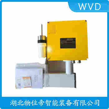 重錘物位計DY21WWDY2000D WVD