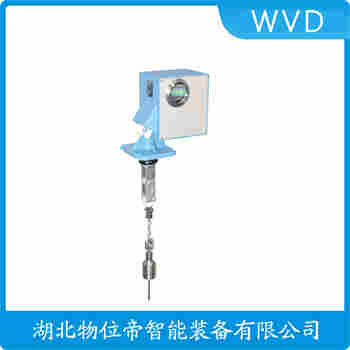 SS0T1D4E 重錘料位計(jì)使用方法