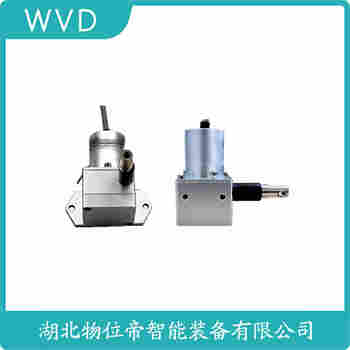 MT60-1500MM-RS485 拉線位移傳感器使用范圍