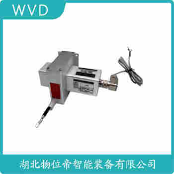 MPS-M-3000mm-RS485 拉線位移傳感器參數(shù)規(guī)格