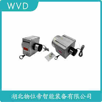 MPS-XL-22000MM-R 拉線位移傳感器操作流程