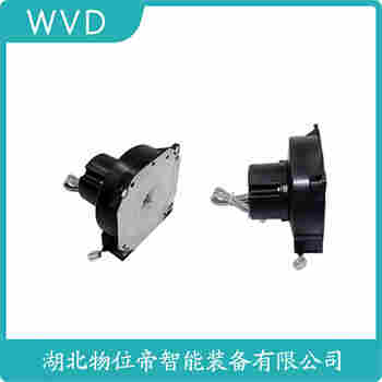 MPS-S-200MM-A3 拉繩位移傳感器工作原理