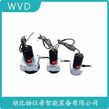 MLT-J1150-A2 拉繩位移傳感器測定意義