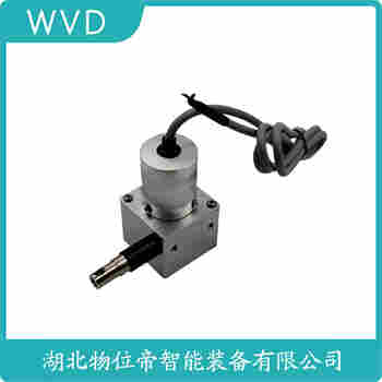 MPS-S-700MM-A4 拉繩位移傳感器使用方法