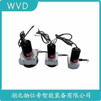 MPS-XS-750MM-RS485 拉線位移傳感器測定意義