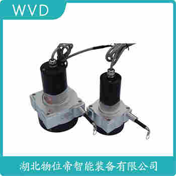 WEP90-3500mm-A1 拉線位移傳感器維護(hù)建議