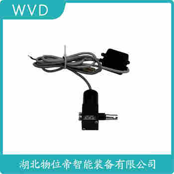 MPS-XL-23000MM-V1 拉線位移傳感器使用方法