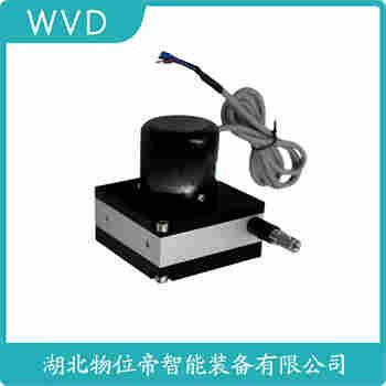 MPS-S-1450MM-RS485 拉繩位移傳感器使用方法