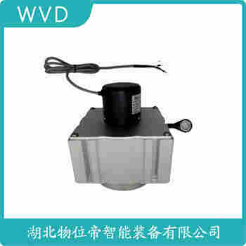 MPS-XS-900MM-RS485 拉繩位移傳感器維護(hù)建議