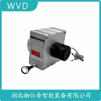 拉線位移傳感器MPS-L-10m-P WVD