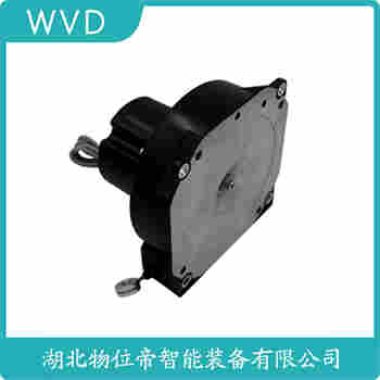 MPS-XL-23000MM-V1 拉線位移傳感器使用方法