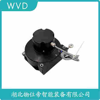 MPS-L-6000MM-RS485 拉繩位移傳感器應(yīng)用案例