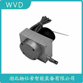 MPS-L-1000MM-V2 拉繩位移傳感器使用方法