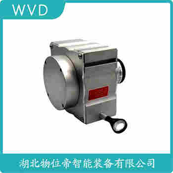 MT40-350MM-R 拉線位移傳感器測(cè)定意義