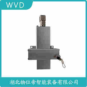 HS-4000mm-V1 拉繩位移傳感器選擇要點